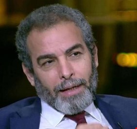 أحمد عبدالعزيز يعد المشاهدين بمفاجآت في «فهد البطل»