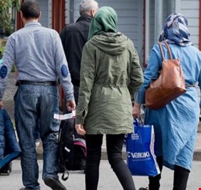 دول أوروبية تعلق طلبات لجوء السوريين بعد انهيار نظام الأسد