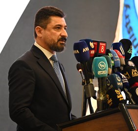 العراق يكشف  خطط لإنشاء سجون و مدن إصلاحية متكاملة