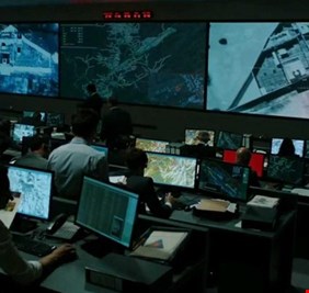 فصيل عراقي يحذر من غرفة 