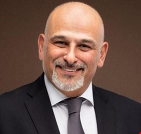 جمال سليمان يعتزم الترشح لرئاسة سوريا