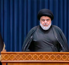 الصدر يوجه دعوة إلى حكومة السوداني