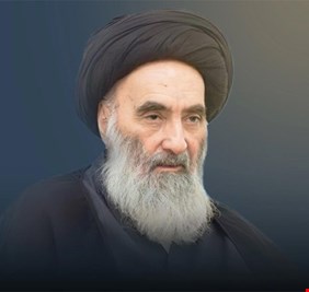 ما حقيقة تدهور الوضع الصحي للمرجع السيستاني ؟