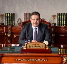 العراق يؤكد تأمين احتياطي غذائي و خزين استراتيجي