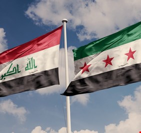 سوريا تقرع اجراس الخطر في بغداد