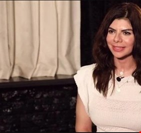 أميرة فتحي: النساء لا يصادقن المرأة الجميلة