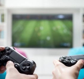 دراسة حديثة: ألعاب الفيديو قد ترفع معدل الذكاء لدى الأطفال