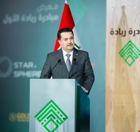 السوداني يلمح إلى وجود فساد في معاملات القروض المصرفية