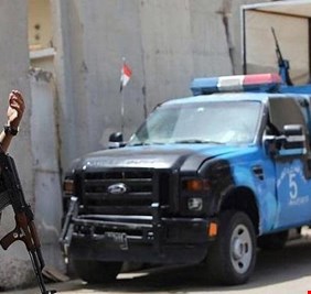 في تطور خطير.. رفع علم داعش على مدرسة في كركوك