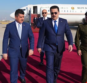 مستشار السوداني يكشف تفاصيل الحراك الإقليمي لرئيس الوزراء