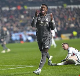 ريال مدريد يسقط في كمين رايو فاييكانو
