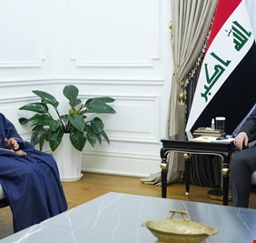 الحكومة تؤكد للأمم المتحدة عدم تدخلها في الشأن السوري