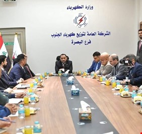 وزير الكهرباء يتحدث عن فواتير مرتفعة و يؤكد معالجتها