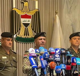 الداخلية توضح حقيقة وجود ماهر الأسد في العراق