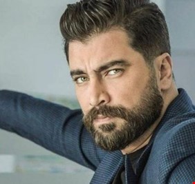 رمضان 2025.. معتصم النهار يشوق جمهوره لمسلسل «نفس»
