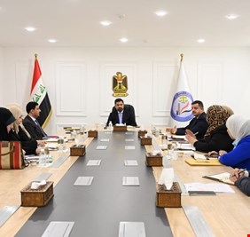 العراق يواجه مشكلة اكتظاظ السجون بعدة إجراءات