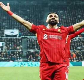 نبأ سار لجماهير ليفربول.. محمد صلاح مستمر ضمن صفوف الريدز