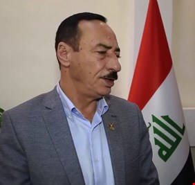 محافظ نينوى السابق برد على مزاعم محاولة اغتيال البابا خلال زيارته العراق