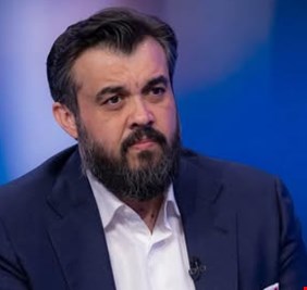 القضاء يبرئ يزن مشعان الجبوري