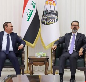 بعد الاشتباك المسلح بين حمايتهما.. كشف تفاصيل اللقاء بين محافظ كركوك ورئيس مجلسها