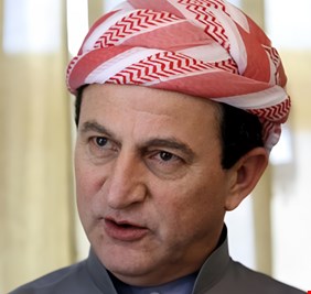 ادهم بارزاني يوضح حقيقة ارتباطه بحزب الله الكردستاني