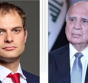 العراق يكشف عن حصول داعش على أسلحة جديدة