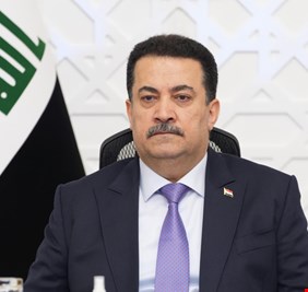 السوداني ينفي تعرض العراق لتهديد خارجي