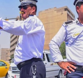 السوداني يكلف مديراً عاماً جديداً للمرور