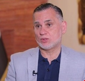 بهاء الاعرجي يعلق على تصريحات الصميدعي بحل الفصائل المسلحة