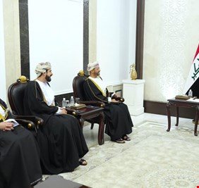 سلطنة عمان تدعو السوداني لزيارتها