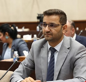 القانونية النيابية تحدد موعد استئناف جلسات البرلمان و أبرز القوانين المرشحة للإقرار