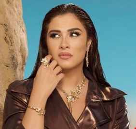 فلاتر ياسمين عبدالعزيز تجذب الجمهور في كواليس «وتقابل حبيب»