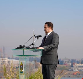 تحديد موعد افتتاح مطار نينوى الدولي