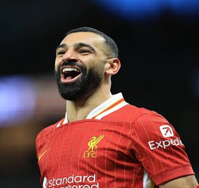 محمد صلاح ينفرد بالصدارة.. ترتيب هدافي الدوري الإنجليزي بعد ثنائية صلاح في مرمى توتنهام