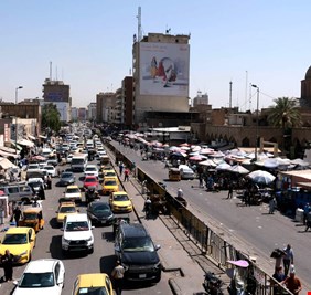 العراق خامسا بين الدول العربية الأكبر اقتصاداً من حيث الناتج المحلي الإجمالي
