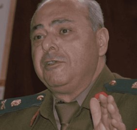 من أعوان الأسد .. اعتقال قاضي المحاكم الميدانية في سجن صيدنايا بسوريا
