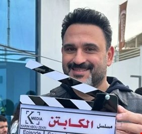 رمضان 2025.. أكرم حسني يعلن بدء تصوير مسلسل «الكابتن»