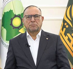 منظمة بدر ممتعضة من زيارة الوفد العراقي الى دمشق