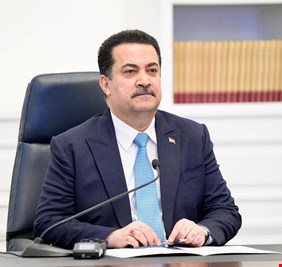 العراق يلوح بالتدخل  إذا حدث هذا الأمر في يوم