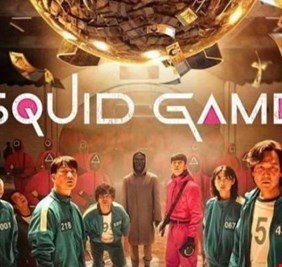 مسلسل «لعبة الحبار - 2 Squid Game» يتصدر «نتفليكس»