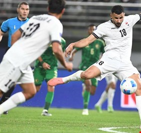 منتخبنا الوطني يودع خليجي 26 بعد خسارته أمام نظيره السعودي