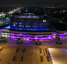 بغداد تشهد افتتاح اول  مشفى عمومي بعد 40 عاماً من الانقطاع