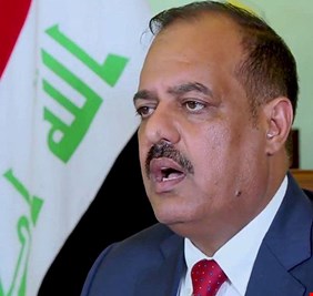 نائب سني يؤكد رغبة العراق جس نبض قيادة سوريا الجديدة