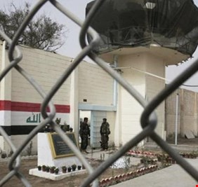 تقرير صادم عن واقع السجون العراقية.. غير صالحة للحياة البشرية