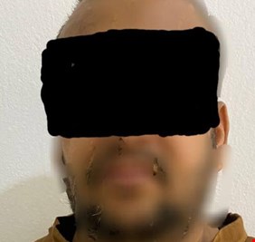 الإطاحة بأحد مرتكبي جريمة سبايكر خارج العراق