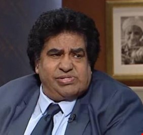 وفاة الفنان المصري أحمد عدوية