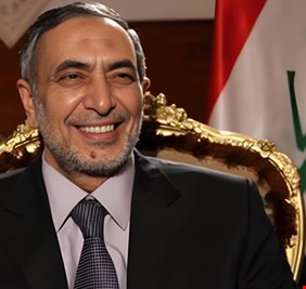 المشهداني يصدر بياناً حول تأجيل الانتخابات