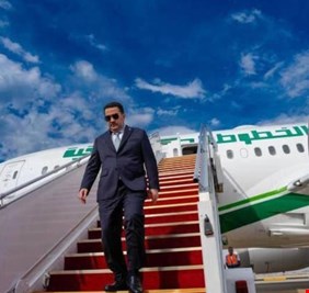 السوداني يستعد لرحلة إلى المملكة المتحدة