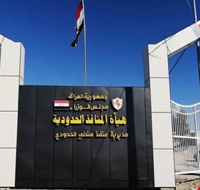 الحكومة تعلن إطلاق برنامج اتمتة المنافذ الحدودية