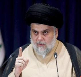 الصدر يحذر من العام 2025 : قد يكون الأسوأ